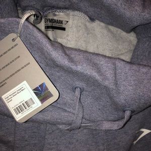 Gymshark high waisted joggers